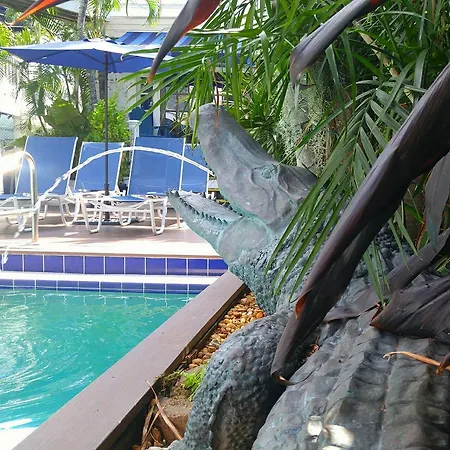 La Te Da - Adult Only, 21 Or Older Hotel